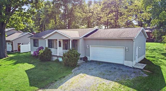 Photo of 265 Woodland Blvd, Portage, PA 15946