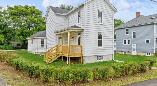 Photo of 100 Richmond St, Loyalhanna, PA 15661