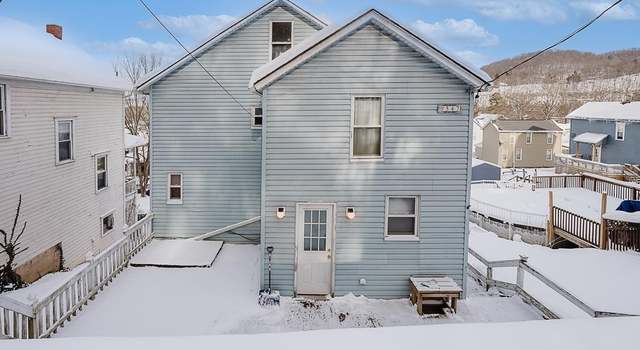 Photo of 547 Harlan Ave, Johnstown, PA 15905