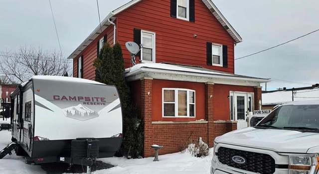 Photo of 1307 Jackson Ave, Windber, PA 15963