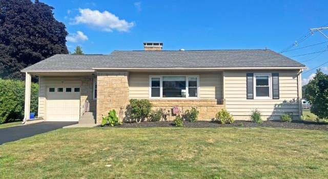 Photo of 901 Drexel Ave, Johnstown, PA 15905