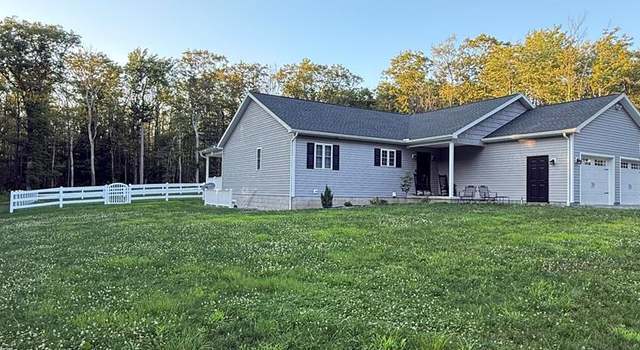 Photo of 259 Stout Rd, Windber, PA 15963