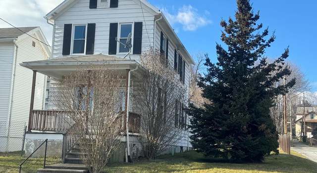Photo of 413 Beatrice Ave, Johnstown, PA 15906