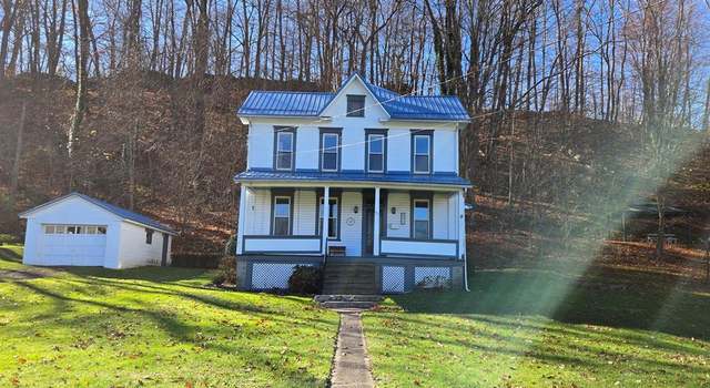 Photo of 411 Tunnel Ave, Johnstown, PA 15905