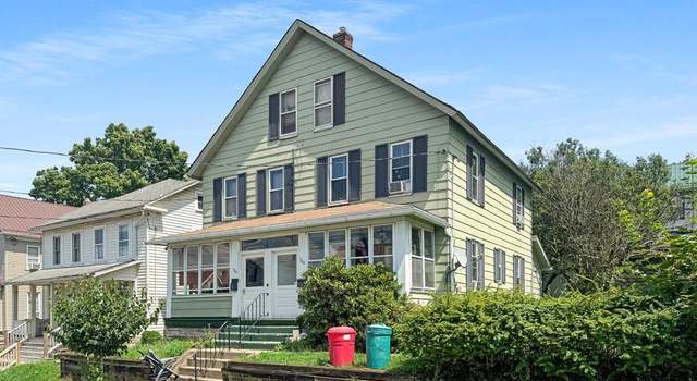 Photo of 564-566 Russell Ave, Johnstown, PA 15902