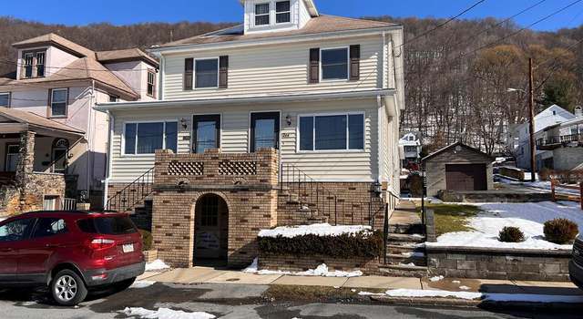 Photo of 244 Vaughn St, Johnstown, PA 15906