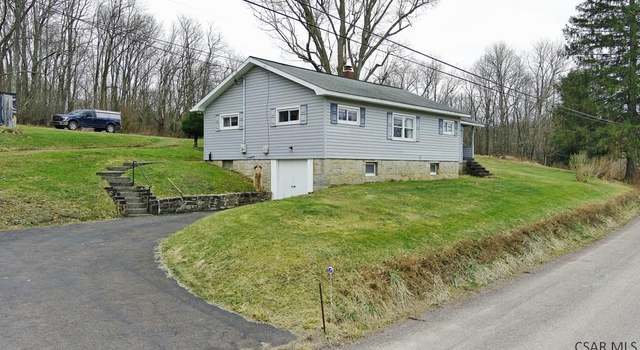 Photo of 632 Draketown Rd, Confluence, PA 15424
