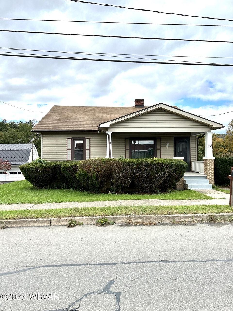 1709 Northway Rd, Williamsport, PA 17701 MLS WB98007 Redfin
