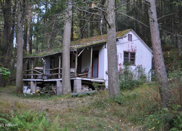 Property at 1465 Horn Hill Rd, Hughesville, PA 17737, 2 beds