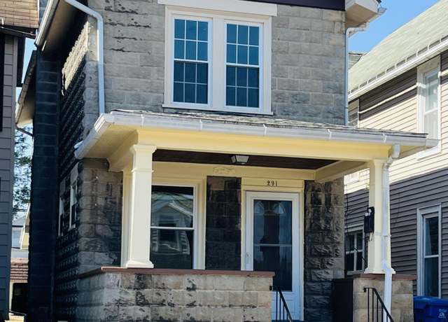 Property at 291 S Jones St, Lock Haven, PA 17745, 3 beds, 1.5 baths