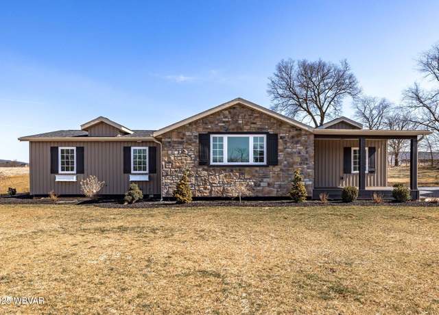 Property at 1513 Pine Creek Ave, Jersey Shore, PA 17740, 3 beds, 2 baths