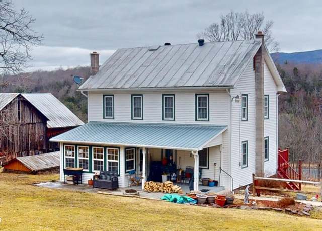 Property at 6955 Beaver Lake Rd, Hughesville, PA 17737, 4 beds, 1 bath