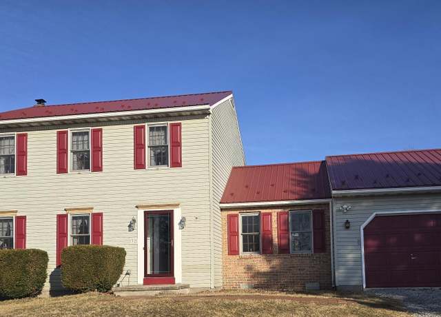 Property at 32 Caraway Dr, Cogan Station, PA 17728, 3 beds, 2.5 baths