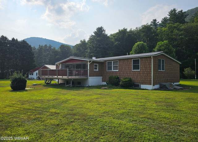 Property at 173 Grasso Ln, English Center, PA 17776, 3 beds, 1.5 baths