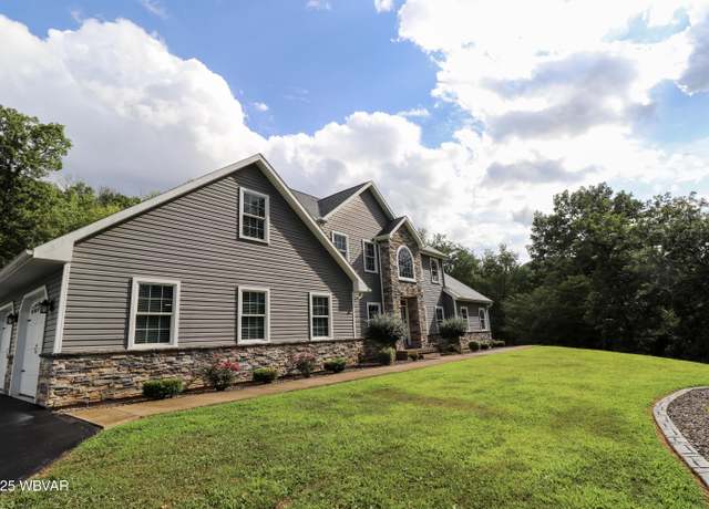 Property at 350 Spring St, Duboistown, PA 17702, 3 beds, 2.5 baths
