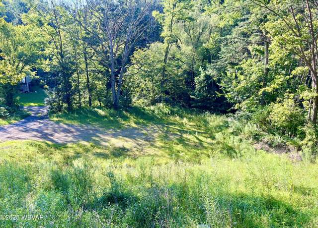 Property at PARCEL 0045-F Locust Ln, Lock Haven, PA 17745