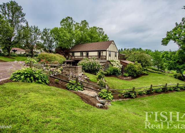Property at 236 Woodview Dr, Cogan Station, PA 17728, 4 beds, 2.5 baths