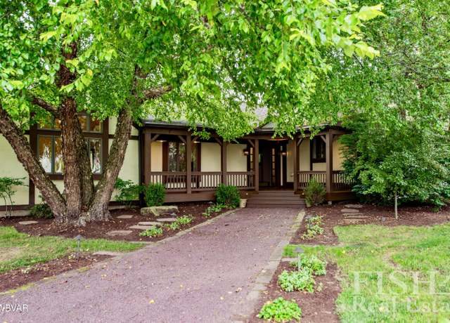 Property at 236 Woodview Dr, Cogan Station, PA 17728, 4 beds, 2.5 baths
