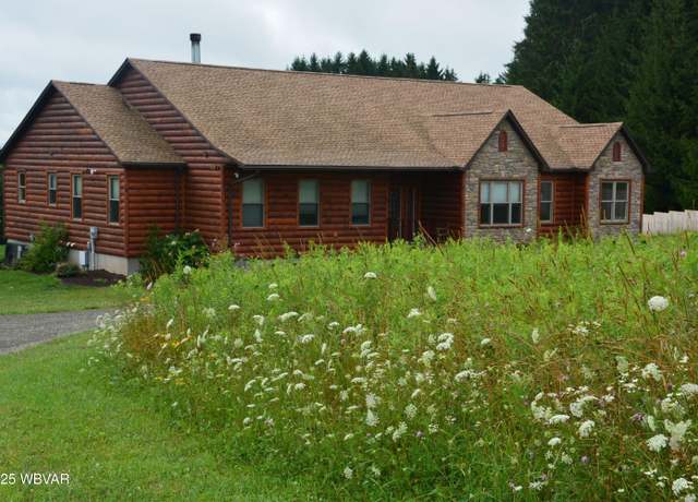 Property at 51 Spruce Tree Rd, Galeton, PA 16922, 6 beds, 3.5 baths