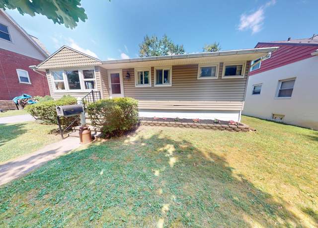 Property at 1058 Park Ave, Williamsport, PA 17701, 3 beds, 1 bath