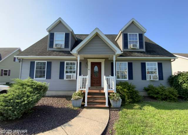 Property at 111 E Summit St, Avis, PA 17721, 4 beds, 3 baths