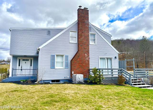 Property at 1156 E Route 973 Hwy, Cogan Station, PA 17728, 3 beds, 2 baths