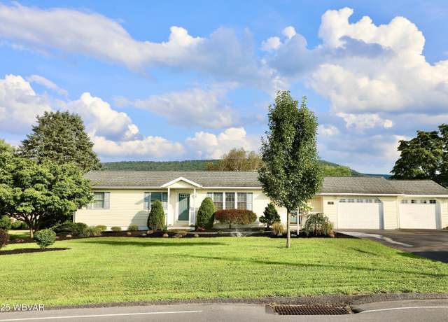 Property at 899 River Rd, Jersey Shore, PA 17740, 3 beds, 1 bath