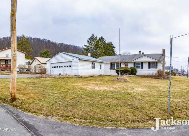 Property at 50 Weaver St, Linden, PA 17744, 3 beds, 1 bath