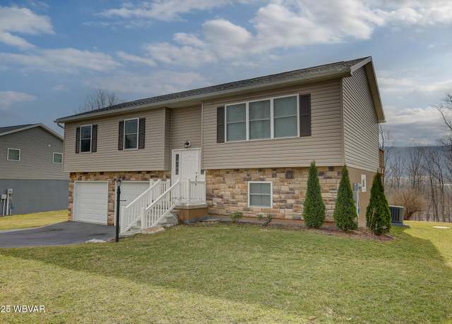 Property at 106 Whitetail Cir, Mill Hall, PA 17751, 4 beds, 3 baths