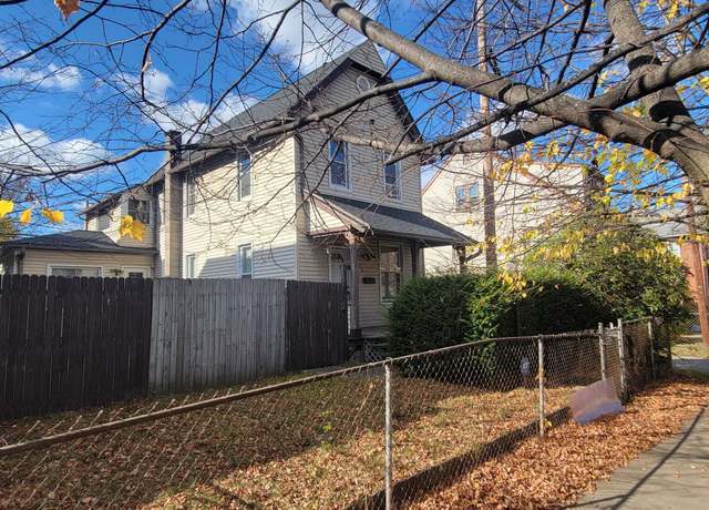 Property at 653 2nd Ave, Williamsport, PA 17701, 3 beds, 1.5 baths