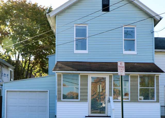 Property at 511 5th Ave, Williamsport, PA 17701, 3 beds, 1.5 baths