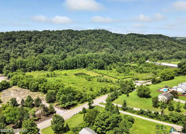 Property at PARCEL 220 Warrensville Rd, Montoursville, PA 17754