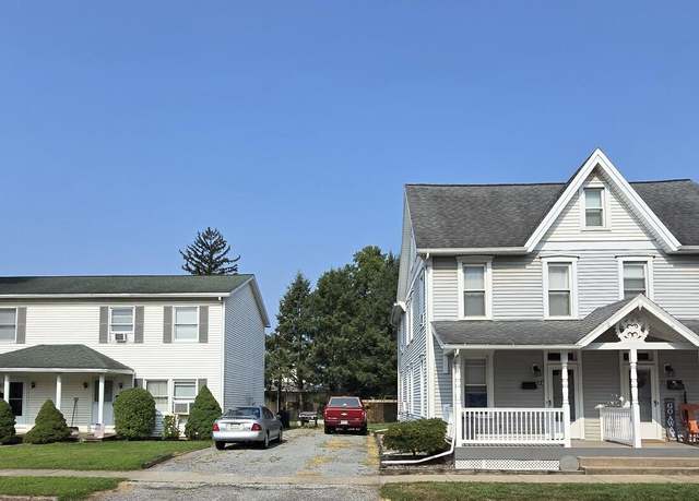 Property at 22 S Montour St, Montoursville, PA 17754