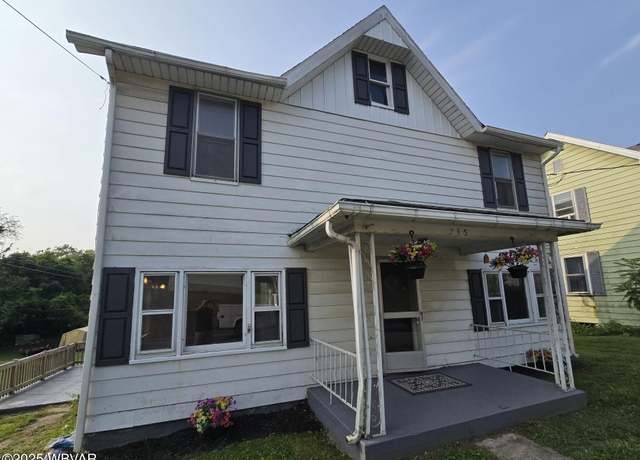 Property at 735 Railroad St, Jersey Shore, PA 17740, 3 beds, 1.5 baths