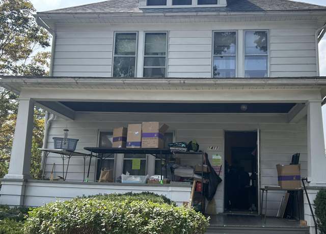 Property at 1411 Elmira St, Williamsport, PA 17701, 3 beds, 1.5 baths