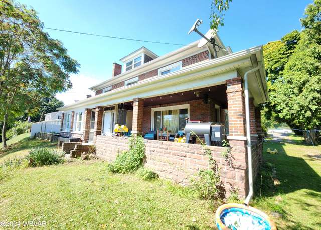 Property at 63-65 Riverside Ter, Lock Haven, PA 17745