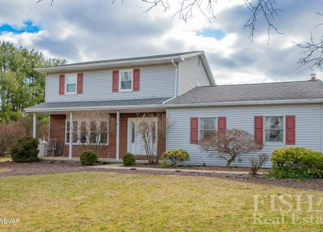 Property at 143 Confer Ln, Muncy, PA 17756, 3 beds, 2 baths