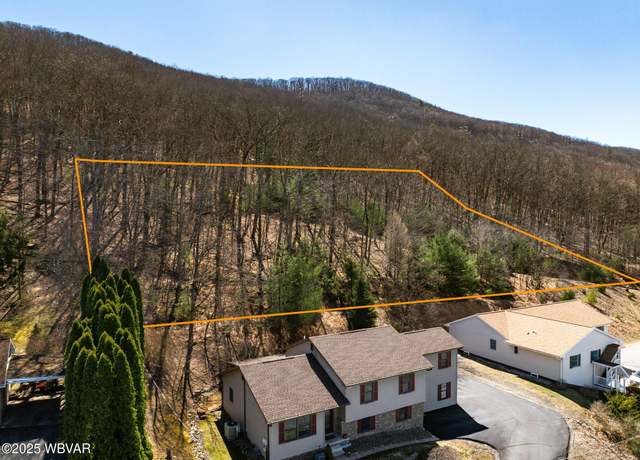 Property at 00 W Eighth Ave, S. Williamsport, PA 17702