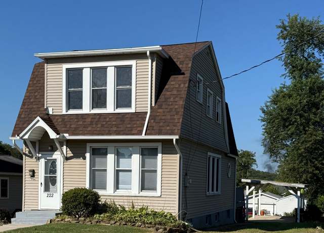 Property at 222 Oak St, Jersey Shore, PA 17740, 3 beds, 2 baths