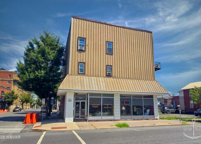Property at 201 E Church St, Lock Haven, PA 17745