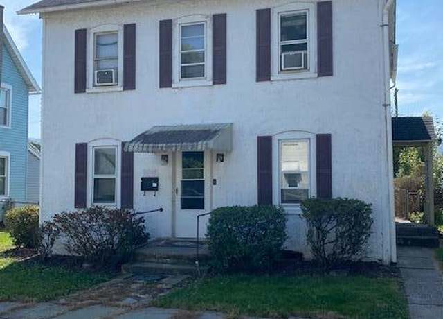 Property at 420 Wilson St, Williamsport, PA 17701