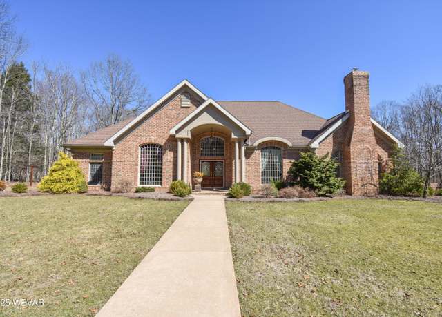 Property at 7 Black Bear Trl, Loganton, PA 17747, 5 beds, 3.5 baths