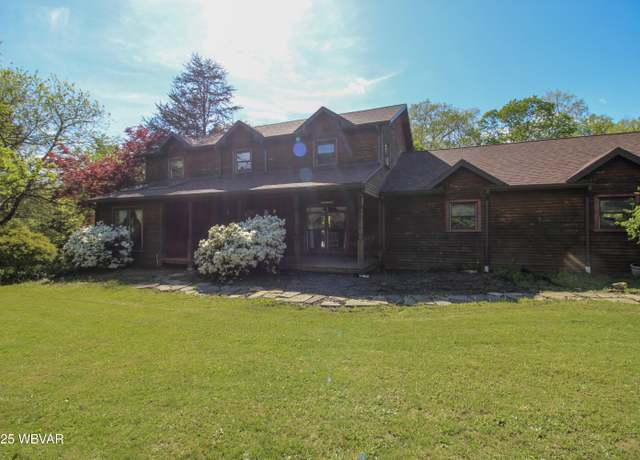 Property at 7172 Pa-654, Williamsport, PA 17702, 4 beds, 3 baths