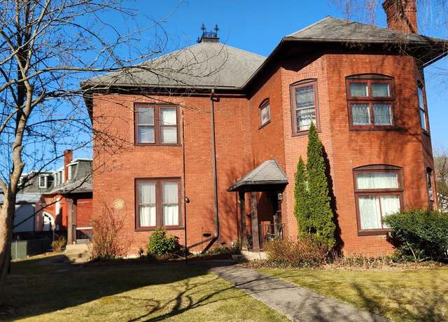 Property at 439 W Main St, Lock Haven, PA 17745, 6 beds, 3.5 baths