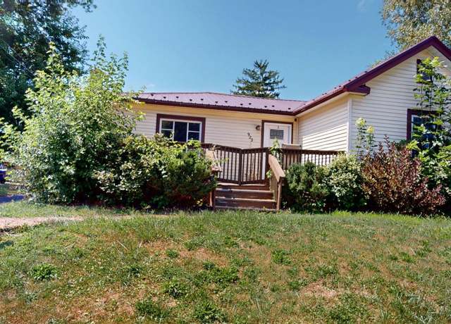 Property at 923 ST Boniface St, Williamsport, PA 17701, 3 beds, 1 bath