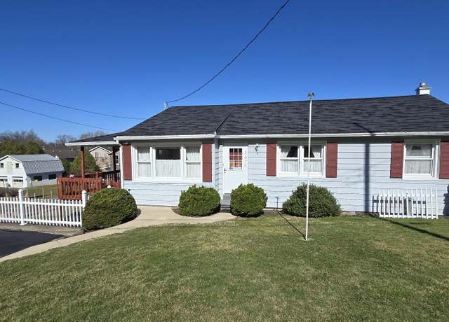 Property at 2670 Sortman Ave, Duboistown, PA 17702, 3 beds, 1.5 baths