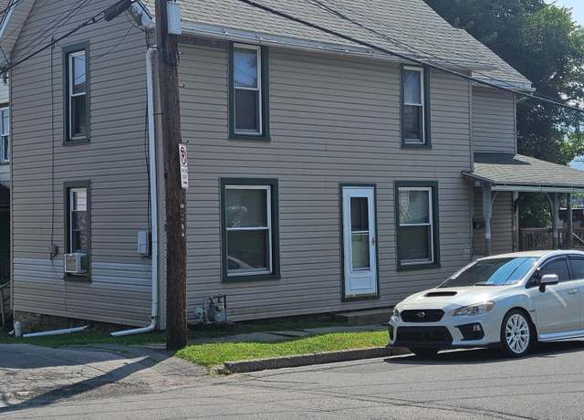 Property at 16 N Jones St, Lock Haven, PA 17745, 3 beds, 1.5 baths