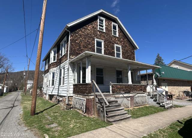 Property at 1016 Park Ave, Williamsport, PA 17701