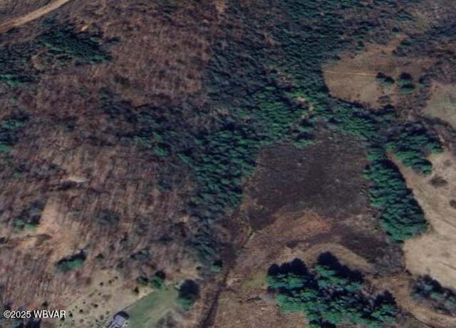 Property at PARCEL 108.A Mountain Rd, Muncy Valley, PA 17758