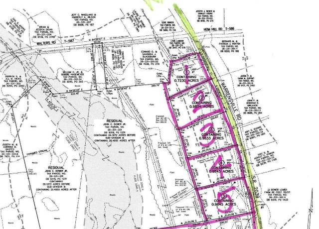 Property at LOT #1 Warrensville Rd, Montoursville, PA 17754